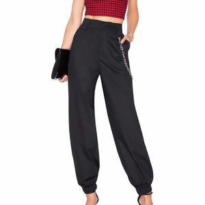 FLASH SALE!!!  I.AM.GIA  COBAIN CARGO PANTS. NEW